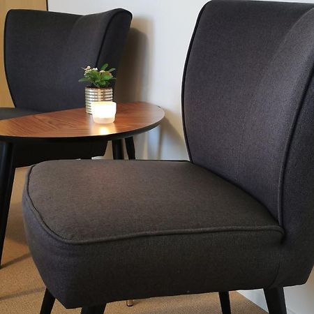 Torenland Bed And Breakfast Enschede Luaran gambar