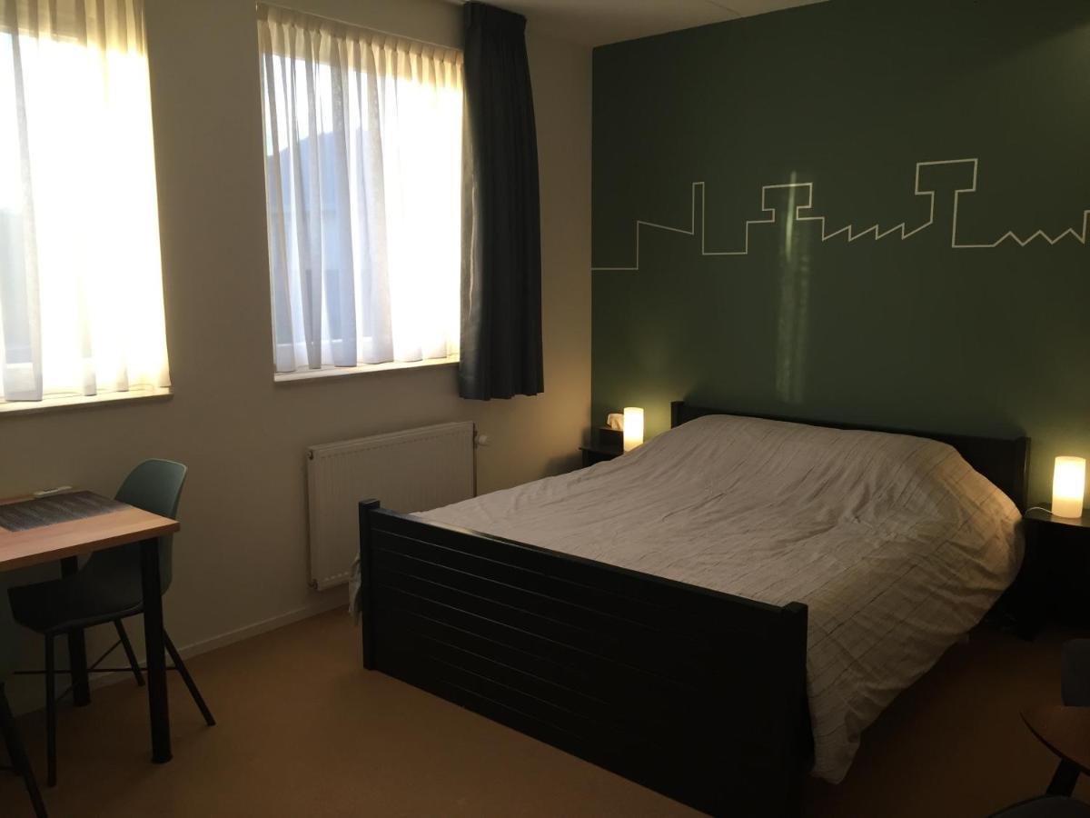 Torenland Bed And Breakfast Enschede Luaran gambar