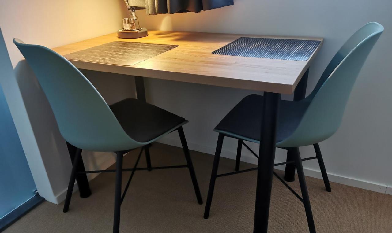 Torenland Bed And Breakfast Enschede Luaran gambar