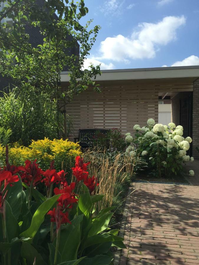 Torenland Bed And Breakfast Enschede Luaran gambar