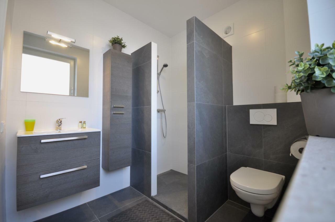 Torenland Bed And Breakfast Enschede Luaran gambar