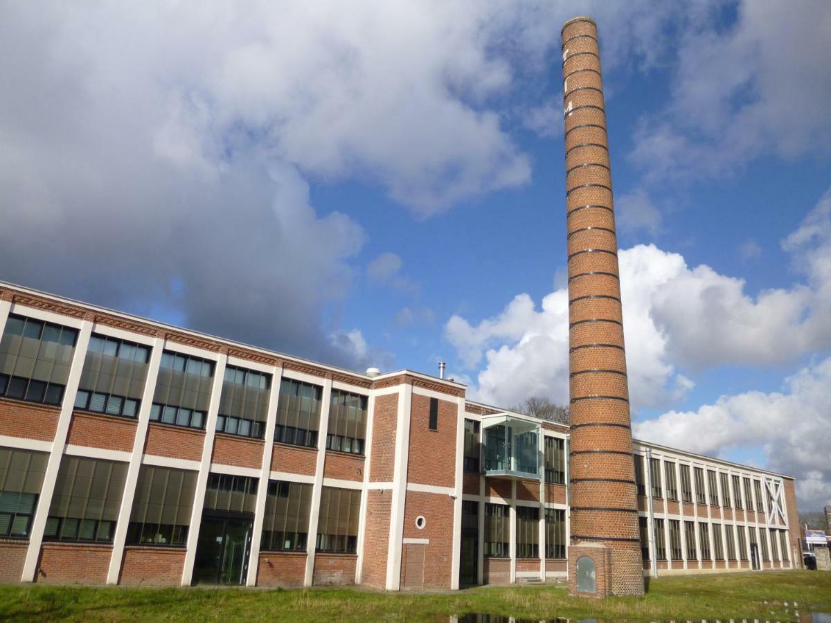 Torenland Bed And Breakfast Enschede Luaran gambar