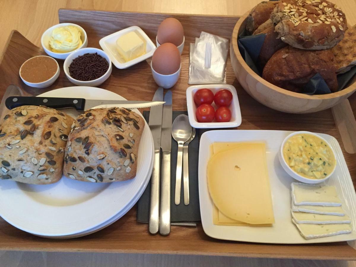 Torenland Bed And Breakfast Enschede Luaran gambar